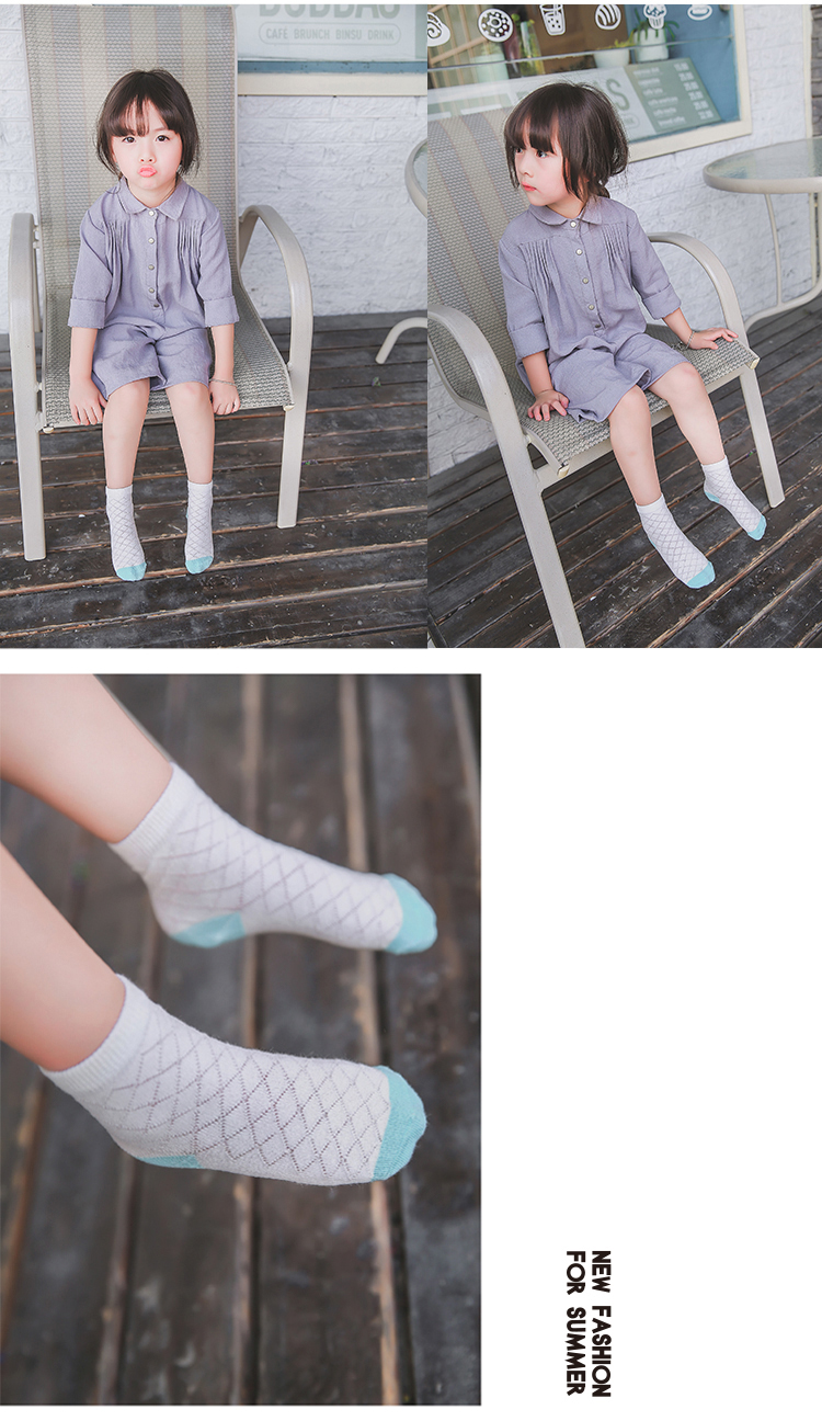 Chaussettes enfant - Ref 2106999 Image 12