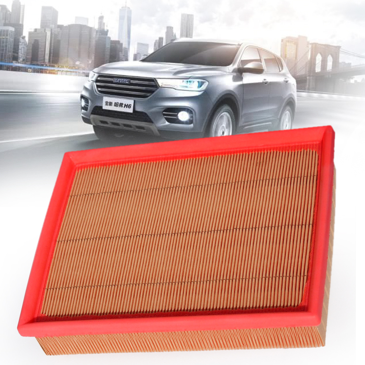 Great Wall Harvard H6 air filter Haver h6 intake lattice air filter core filter mesh car accessories