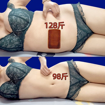 This year is very popular. Use it before going to bed. It can counterattack the slim waist tighten the abdomen for lazy people and is suitable for both men and women who are fat.