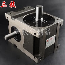 Mask machine 2-station cam splitter Spot sufficient direct supply 2-station automatic mask machine splitter