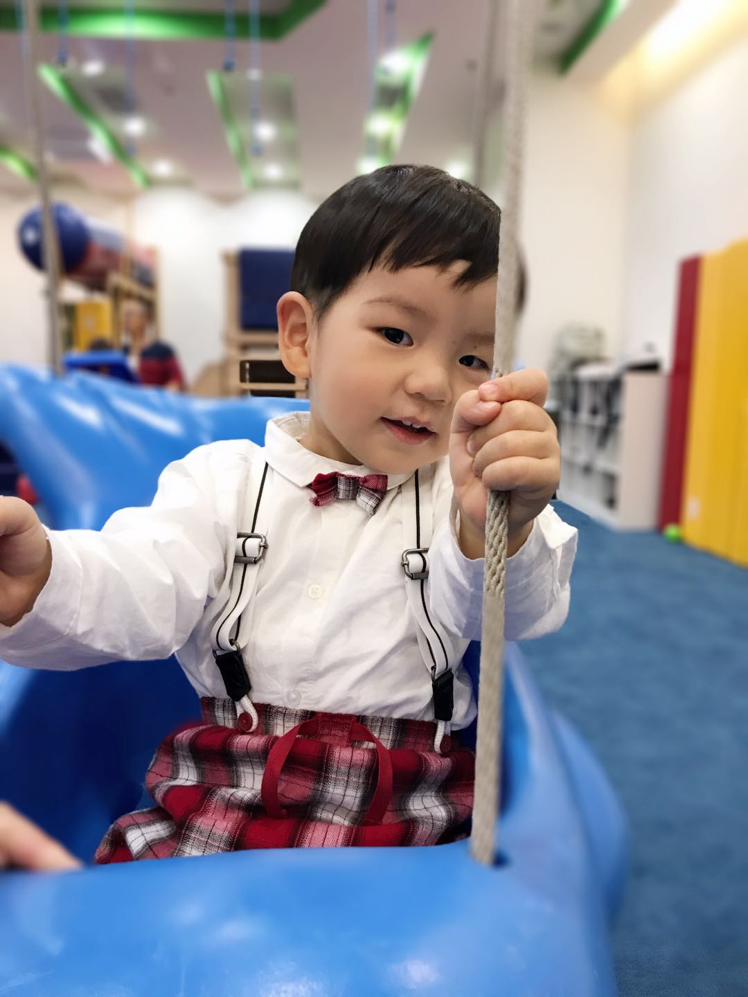 Anh bé NEXT bé trai chính hãng trăng tròn trăm ngày sinh nhật kỳ nghỉ hai bộ váy đẹp trai romper jumpsuit Anh - Áo liền quần đồ ngủ bé gái