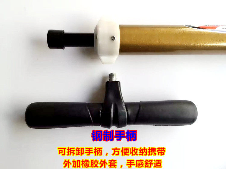 Pompe à vélo - Ref 2388648 Image 9