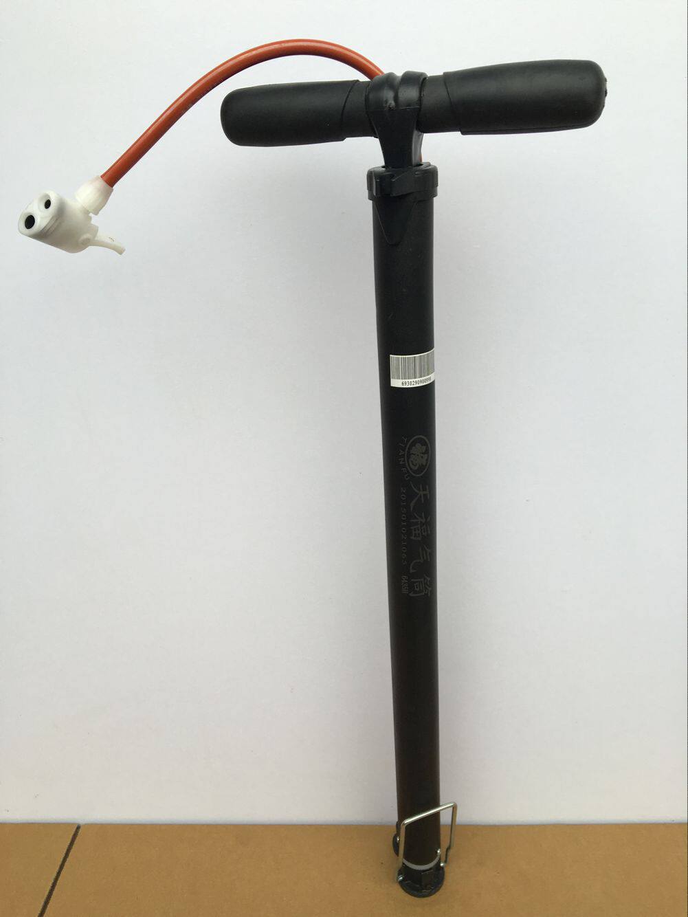 Pompe à vélo - Ref 2388648 Image 14