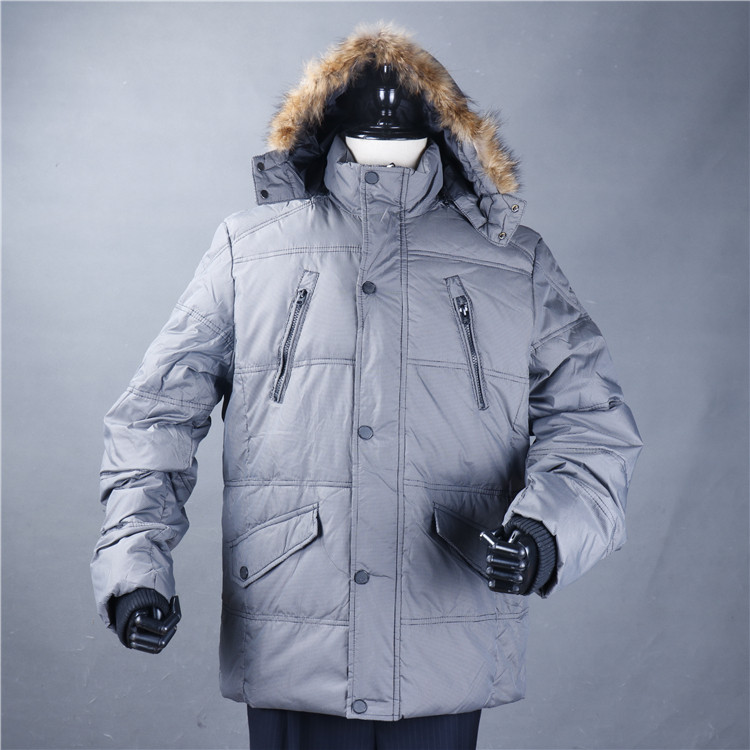 Blouson homme   OTHER en Polyester - Ref 3122793 Image 1