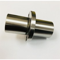 Replacement M si M LHMRW16 20 LHMSW25 LHMCW30 Flanged linear bearing Intermediate flanged type