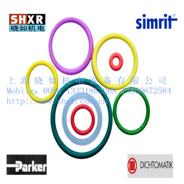 simrit O-RING