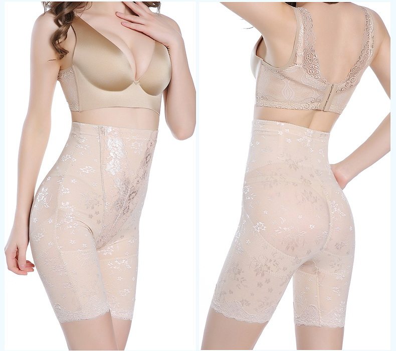 body amincissant sexy en nylon - Ref 683320 Image 30