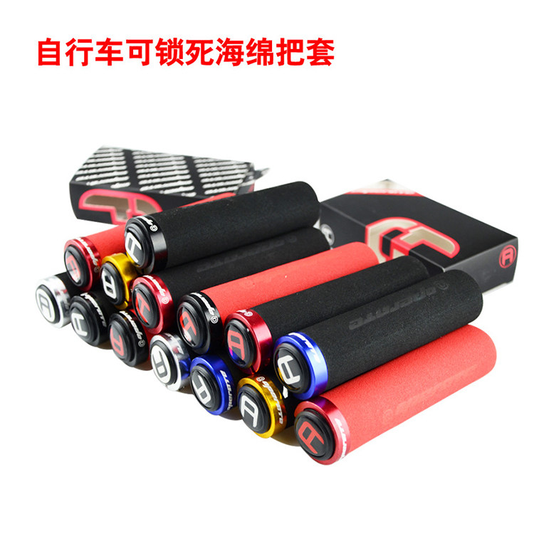 Poignées de vélo - Ref 2337824 Image 4