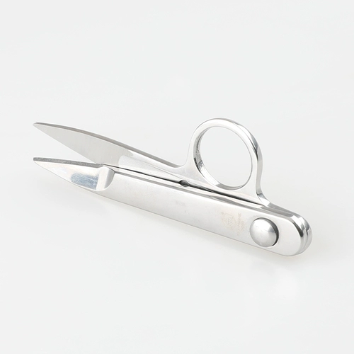 Неснамолетная линия из нержавеющей стали.