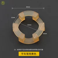 № 1 плоский автомобиль обычно используется желтым