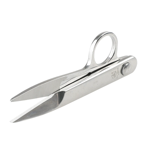 Неснамолетная линия из нержавеющей стали.