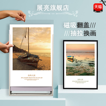 60 photo frame 40 80 80 frame 50 × 70 photo frame 60 60 90 photo frame 40 x 60 poster frame by a2 * 45 x 60 frame