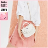 Semir, милая сумка через плечо, небольшая сумка, сумка на одно плечо