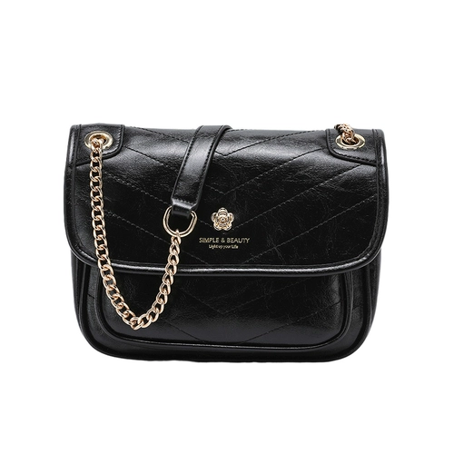 Semir, демисезонный горный чай, сумка на одно плечо, вместительная и большая сумка через плечо, цепь