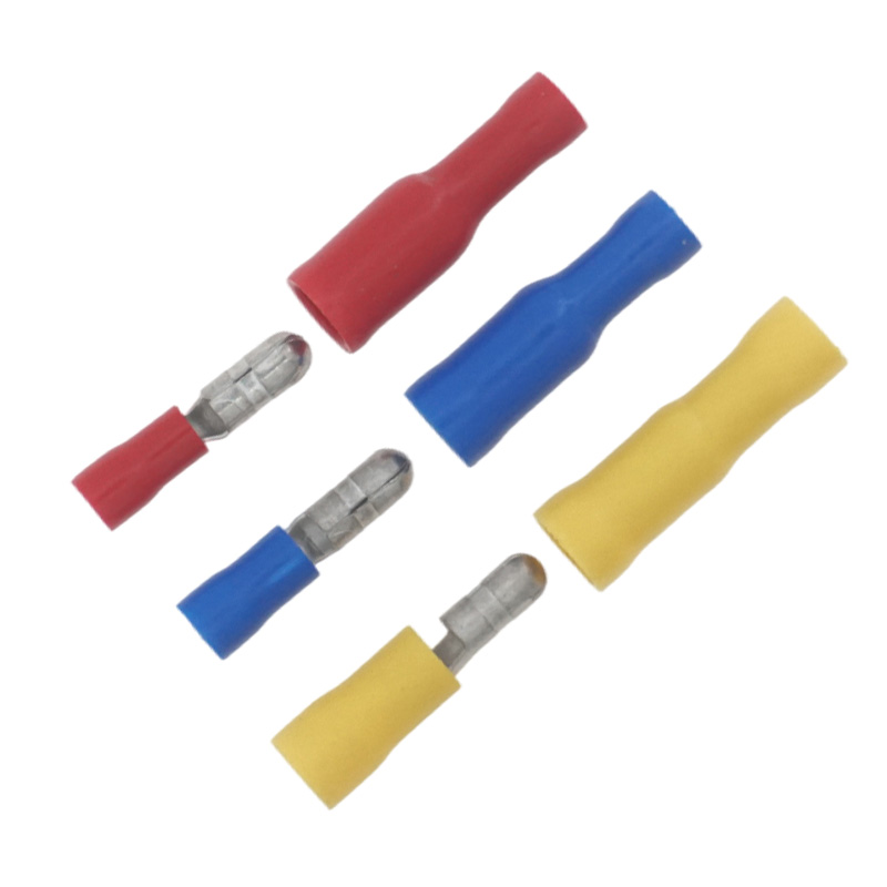 Yuanli YL bullet butt terminal F1 25 F2 F5 5-4A 4B FRD MPD1-156 male and female to plug