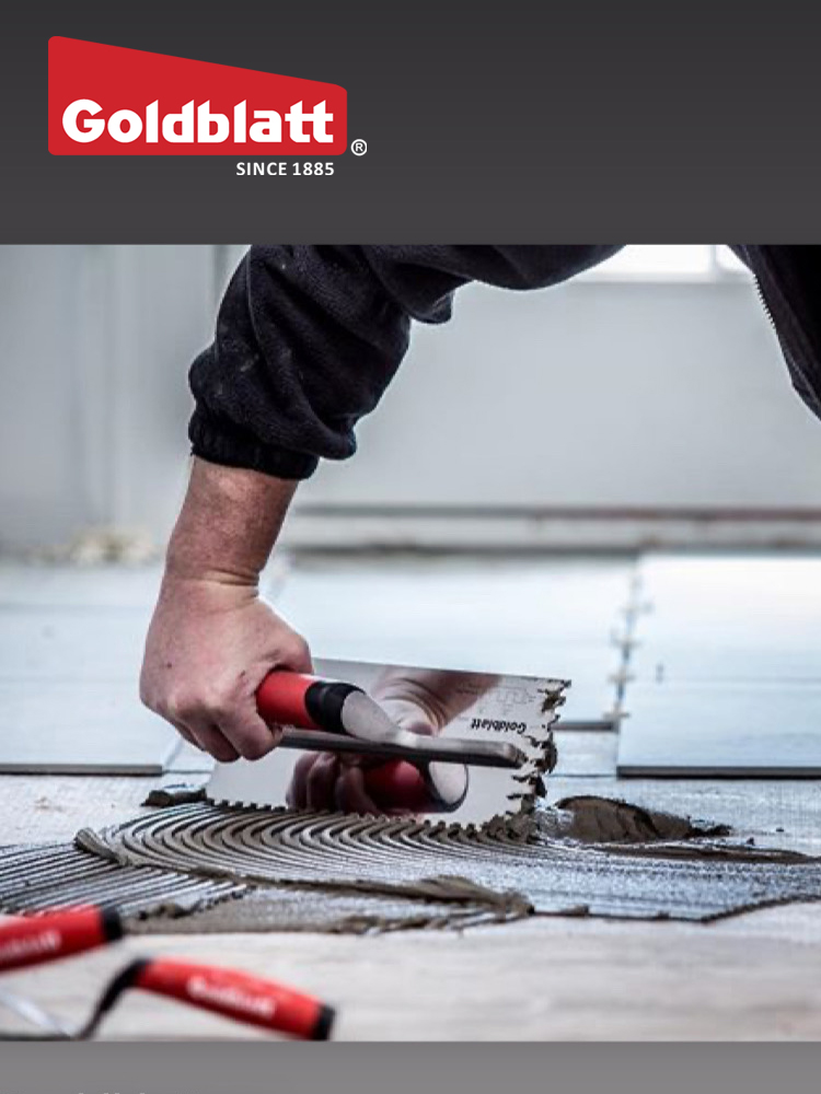 Stainless steel serrated spatula Tile adhesive spatula trowel white steel shovel plastering plate Large trowel hanging large white trowel