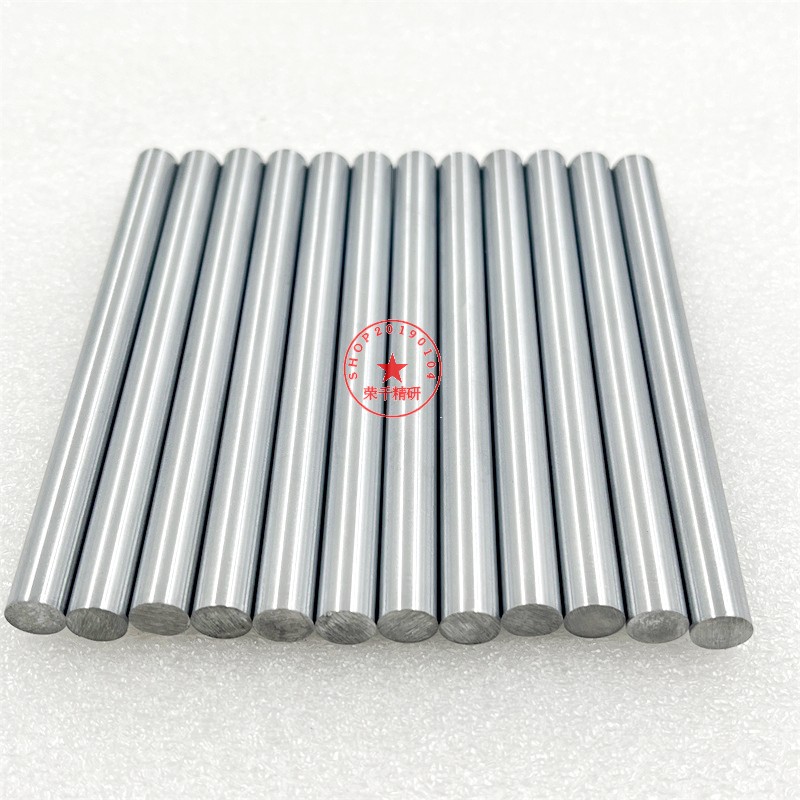 真空熔炼用金属铬棒Cr1-5cm 5-30cm99.95%试验专用铬块铬棒铬颗粒
