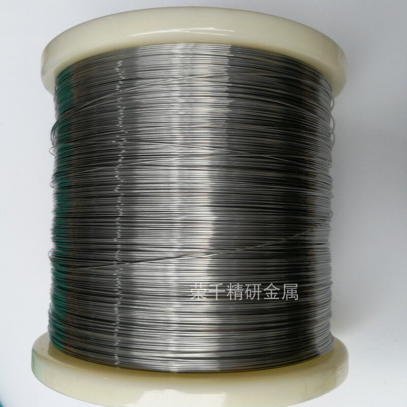 GH4169镍基高温合金丝 Inconel718高温合金丝NO7718耐高温耐腐蚀