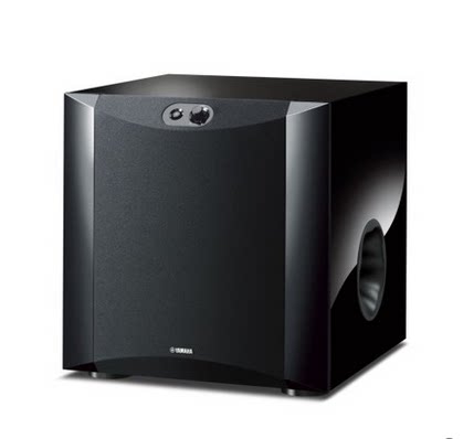 Yamaha NS-SW300 active subwoofer Home Theater 10-inch subwoofer