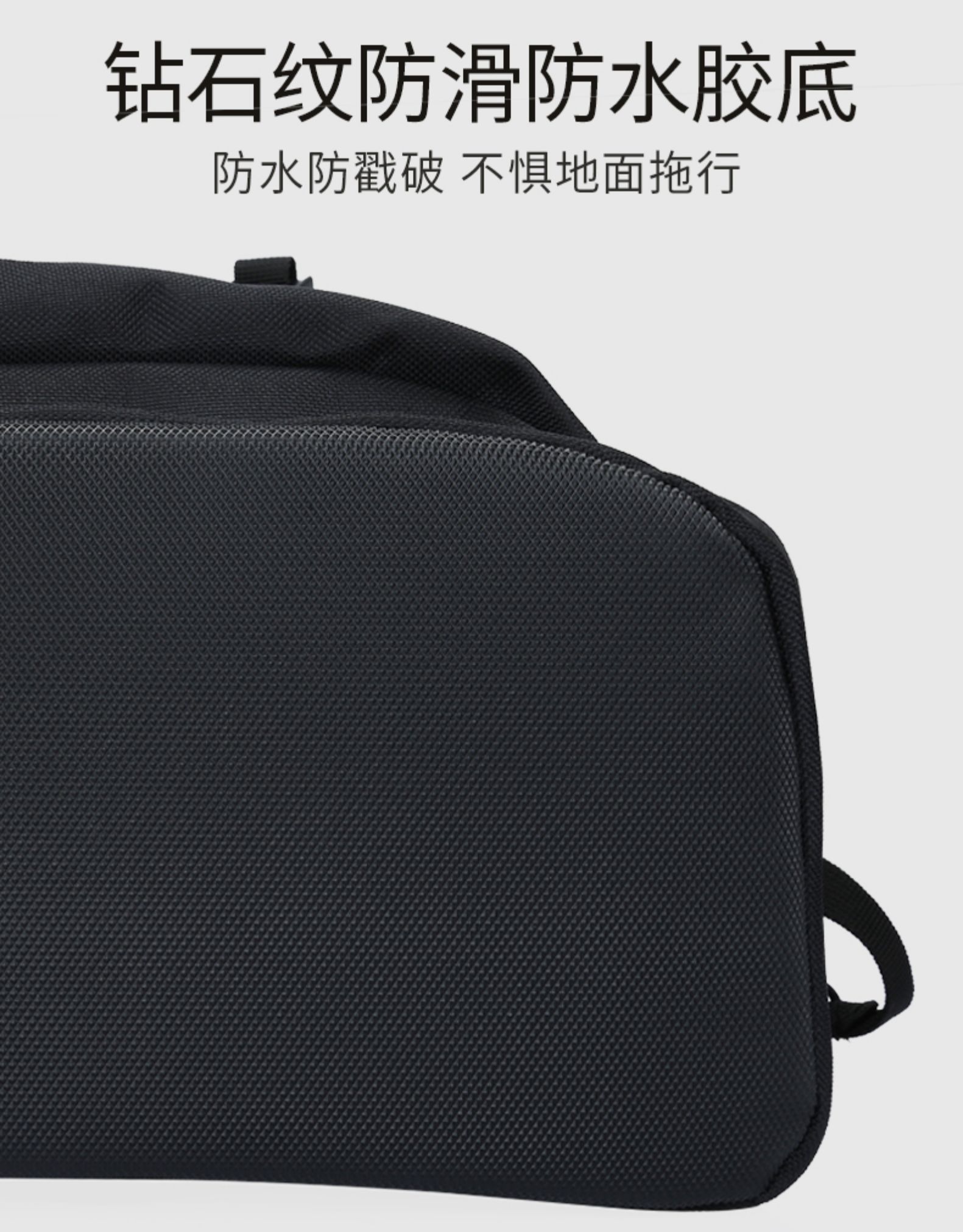 Đôi vai kit đa chức năng bảo trì vải lớn dày chống mài mòn kỹ thuật mạng cài đặt đặc biệt ba lô thợ điện - Dụng cụ cầm tay