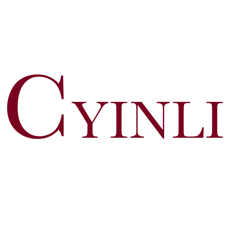 CYINLI的LOGO