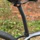 Elita One Mountain Road Bicycle SEAT TUBE TUBE SEAT SEAT SEAT SEAT SEAT SEAT ULTRA Light Pole 150g