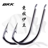 BKK Fish Hook Culk Shinkansen Kanto -безжиг -Zian и Izou