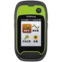 Professional high-precision Jisibao G110 mu meter GPS Beidou land area measurement vehicle-mounted land field handheld