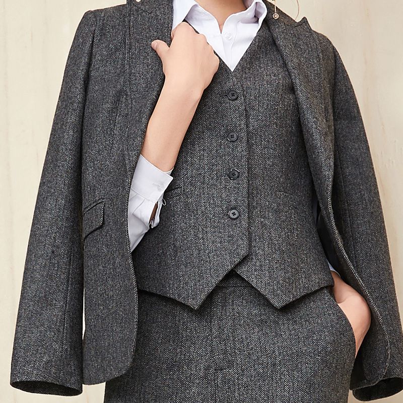 Tailleur femme - Ref 3244922 Image 3