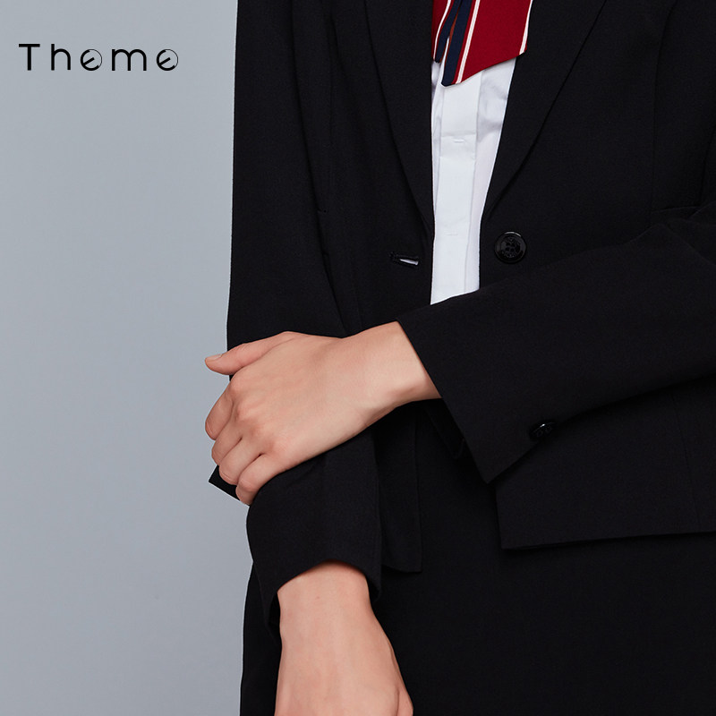 Veste pour femme THEME en Polyester - Ref 3220737 Image 5