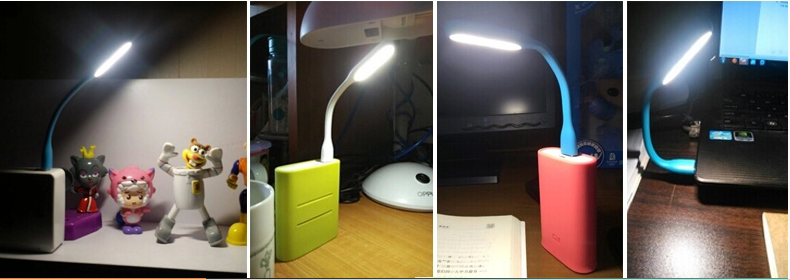 Lampe USB - Ref 375165 Image 42