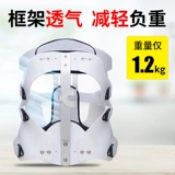 Madevi Торакальный поясничный поясничный поясничный перелом с фиксированной кронштейной кронштейной