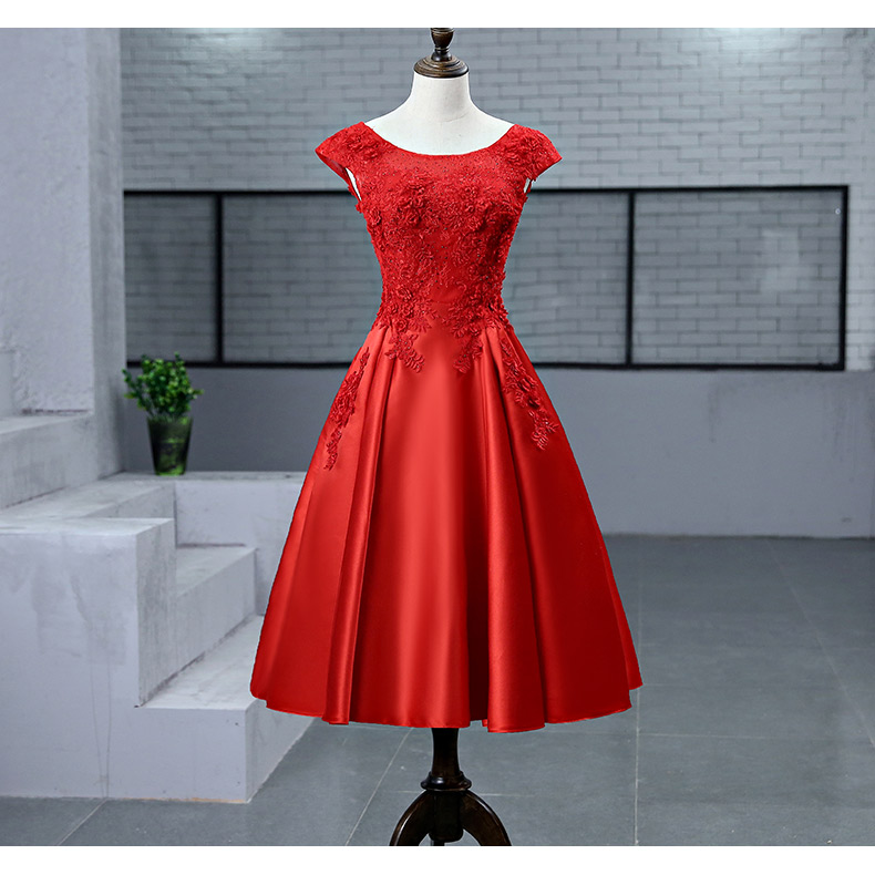 Robe de soirée      conventionnel - Ref 3210799 Image 20