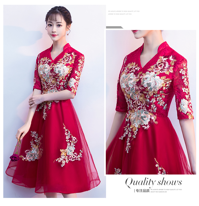 Robe du soir      conventionnel - Ref 3210543 Image 20