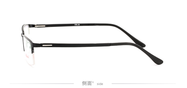 Montures de lunettes en Alliage de titane - Ref 3139384 Image 14