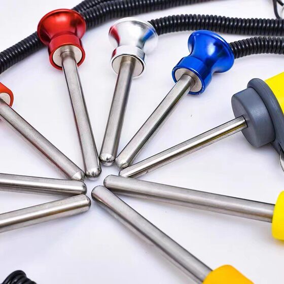Fitness equipment external weight rack counterweight plug external barbell rack auxiliary adder weighted variable diameter sleeve