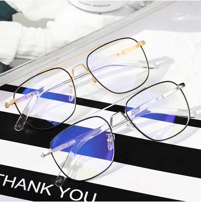 Montures de lunettes en Tole - Ref 3140819 Image 7