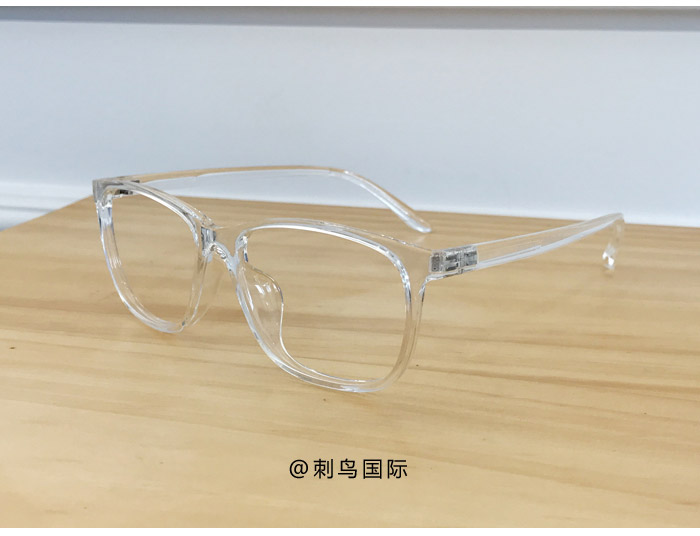 Montures de lunettes en Plaque memoire - Ref 3141859 Image 13