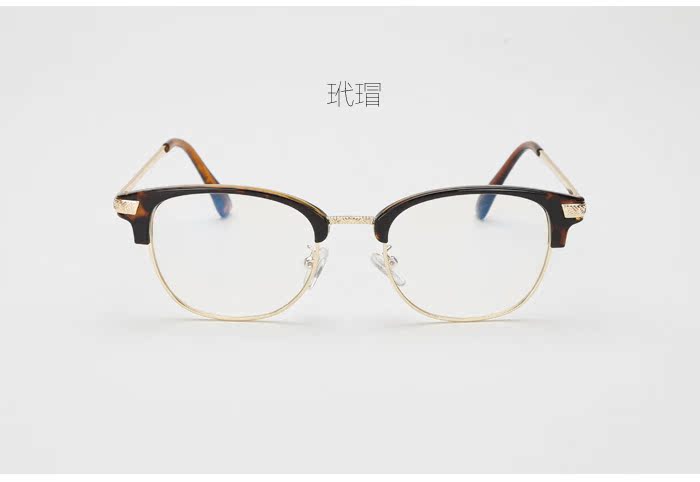 Montures de lunettes en Plaque - Ref 3139893 Image 15