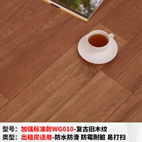 [Улучшенные деньги] Усильйте стандартную модель WG010 (30 квадратных метров)