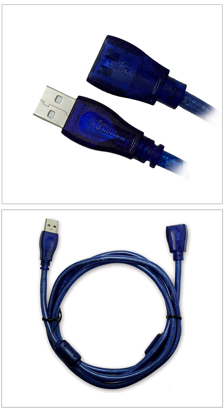 Prolongateur USB - Ref 436920 Image 9