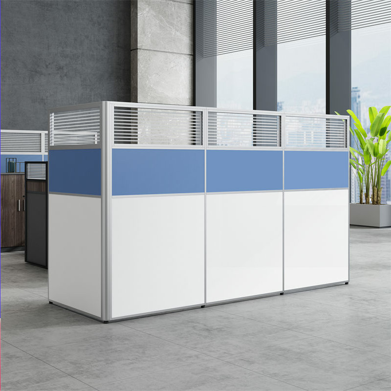 Office Movable Screen Partitions, Removable Partition Walls, Simple Modern Factory Workshop Movable Screens and Baffles Office Movable Screen Partitions, Removable Partition Walls, Simple Modern Factory Workshop Movable Screens and Baffles