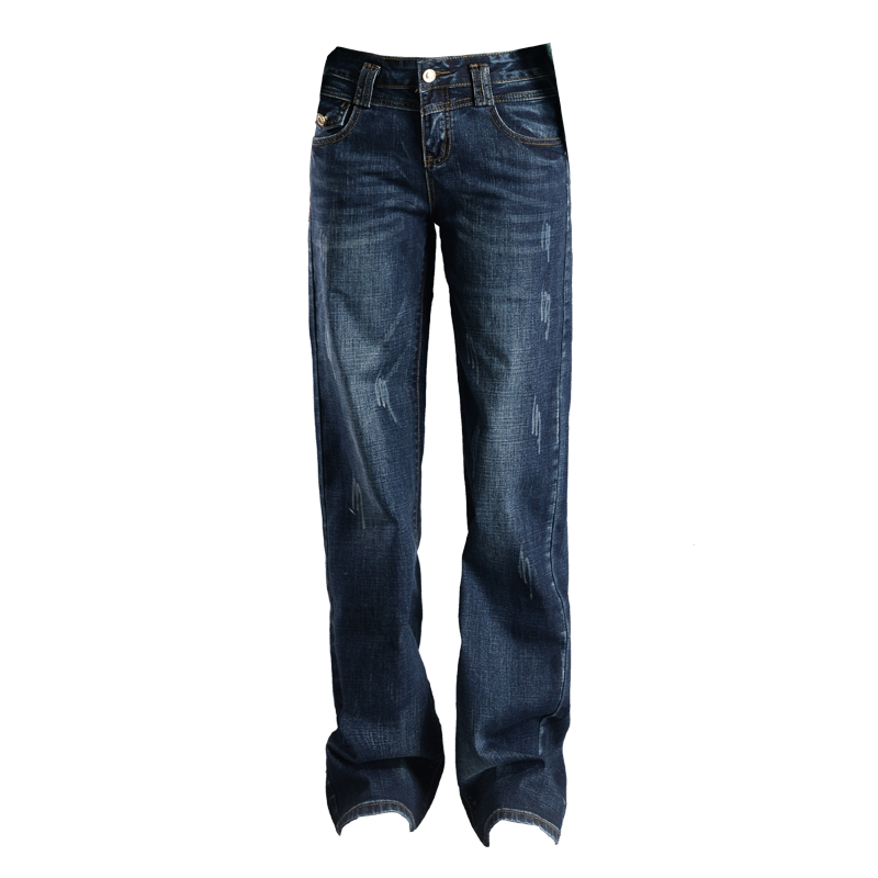 Jean femme PINKTA   - Ref 3191547 Image 5