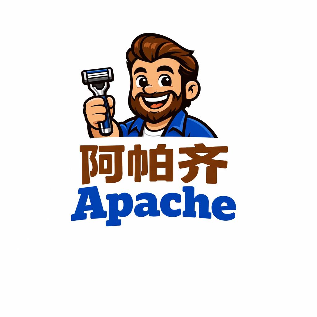 阿帕奇企业店铺