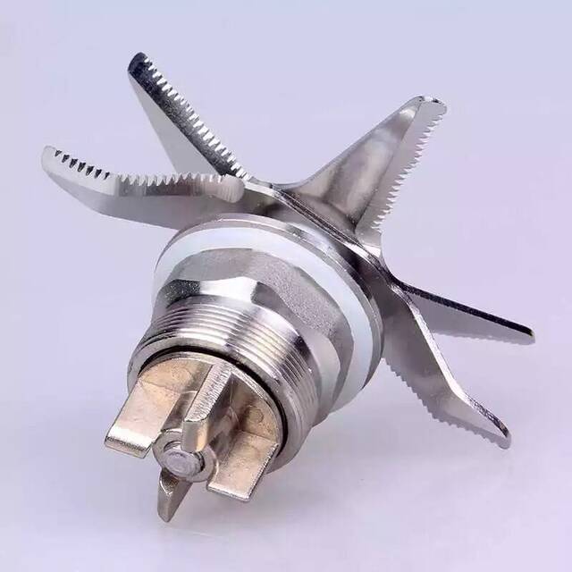 Huazhi Mei Fx-A8-2.5L Soy Milk Maker Blade Set for Blender and Food Processor with Tools Included