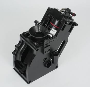 Fully Automatic Coffee Machine De'Longhi A10/A6/A6Pb/A20 Brewer A10S Expansion Base Accessories Luma