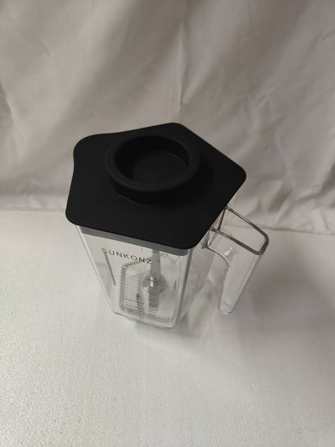 Sunkonz Original New Inner Pot Smoothie Cup Tea White Tea Smoothie Cup Original Accessories Shangkangzhi Smoothie Machine