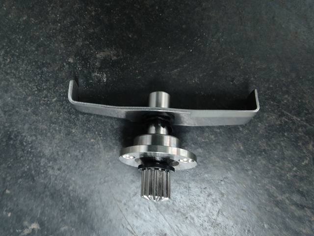 Shangkangzhì Smoothie Machine Blade Set Accessories Commercial Fully Automatic Multi-Functional Smoothie Machine Tea White Smoothie Machine