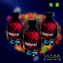 Car aromatherapy package car with new car in addition to formaldehyde and deodorization sachet activated carbon package decoration creative net red sachet