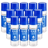 Большой прозрачный мощный клей, 125 мл, 12 шт